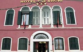 Hotel Tre Archi Venecia